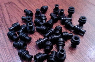 線束封壓環橡膠套 gwp8.078.102