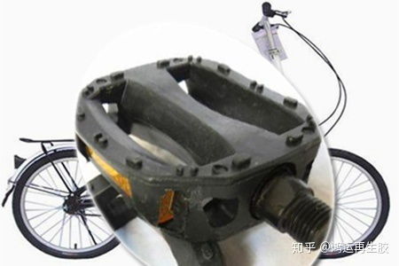 低成本自行車腳踏套三種生產(chǎn)方式