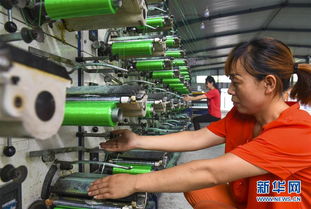 河北景縣 研發環保應用橡塑產品 助力企業轉型升級