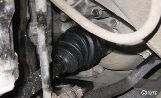 汽車上這4個(gè)橡膠部件,記得更換